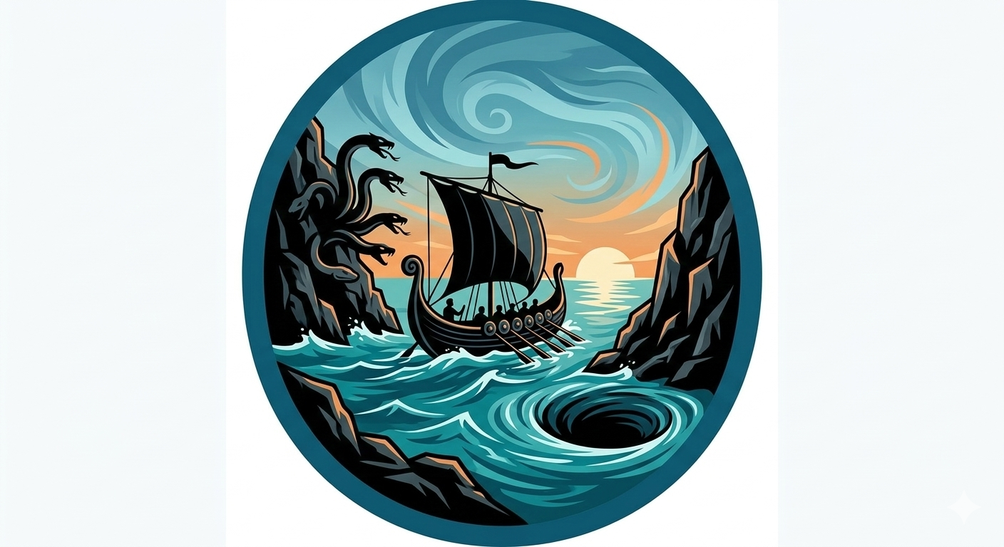 Canto I - Il concilio degli dei